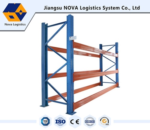 جيانغسو نوفا رفوف التخزين الصناعية الثقيلة